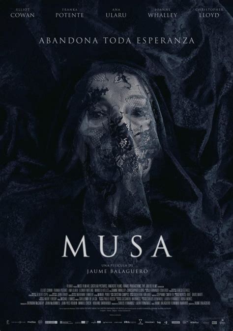 musa imdb|Muse (2017 film) .